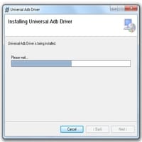 universal adb driver windows 10